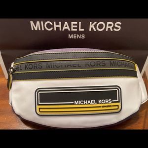 Michael Kors belt bag
